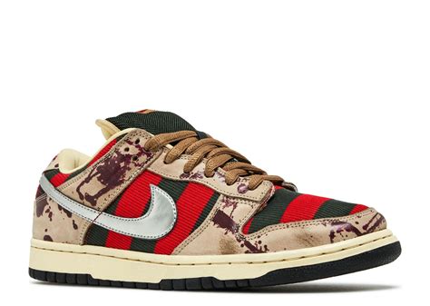 Nike Freddy Krueger current price